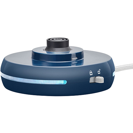 Утюг Polaris PIR 2444K Cord[LESS] - фото №7