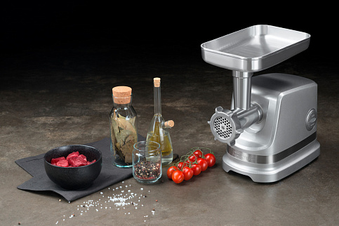 Мясорубка Polaris PMG 3043L ProGear Inside - фото №10