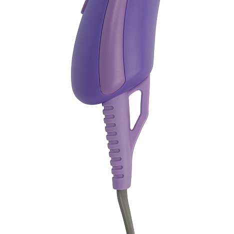 Фен Polaris PHD 1241TR - фото №6