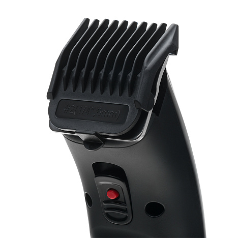 Машинка для стрижки Polaris PHC 1014S - фото №8