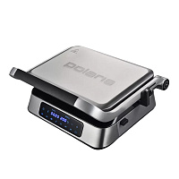 Гриль-пресс Polaris PGP 3013
