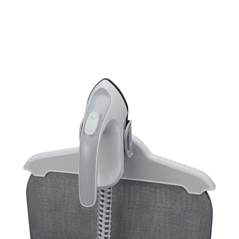 Вертикальный отпариватель Polaris PGS 2020VA - фото №2