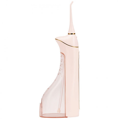 Ирригатор для полости рта Polaris PWF 0201 - фото №1