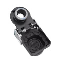 Кофеварка Polaris PCM 2020 3-in-1 - фото превью №6