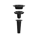 Мясорубка Polaris PMG 2583 RU - фото превью №6