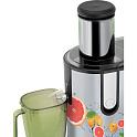 Соковыжималка Polaris PEA 1241A Fruit Fusion - фото превью №1