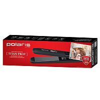 Стайлер Polaris PHSS 2097Ti Titan Prof