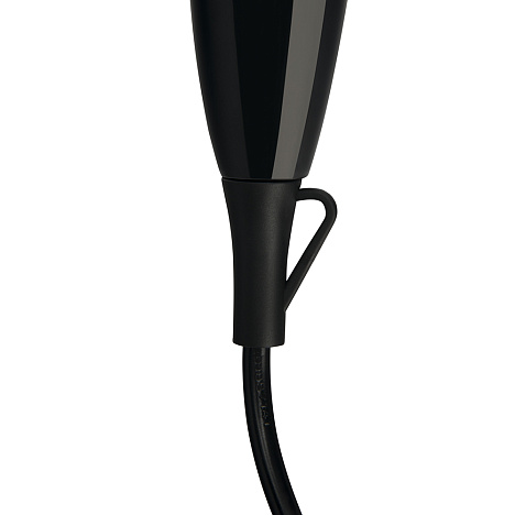 Фен Polaris PHD 1021TR - фото №5