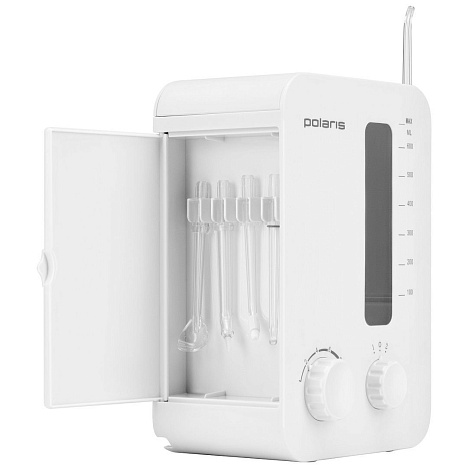 Ирригатор Polaris PWF 2003 W - фото №6