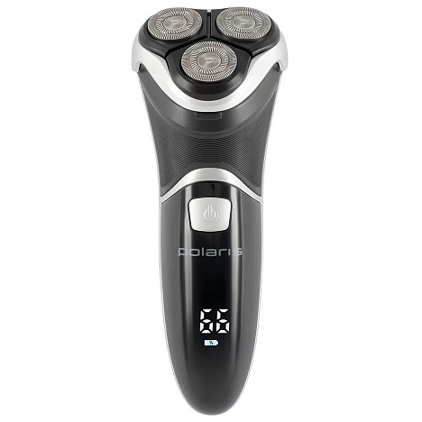 Электрическая бритва Polaris PMR 0421RC Pivot Touch 4D PRO - фото №0