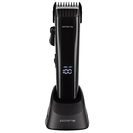 Машинка для стрижки Polaris PHC 4100 - фото №0