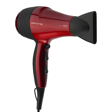 Фен Polaris PHD 2077i - фото №12