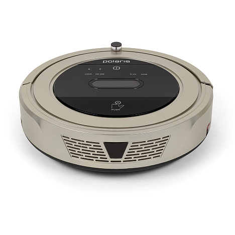 Робот-пылесос Polaris PVCR 0920WV Rufer - фото №11