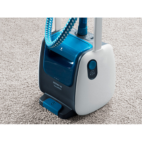 Вертикальный отпариватель Polaris PGS 2010RVA SteamPROFI - фото №43