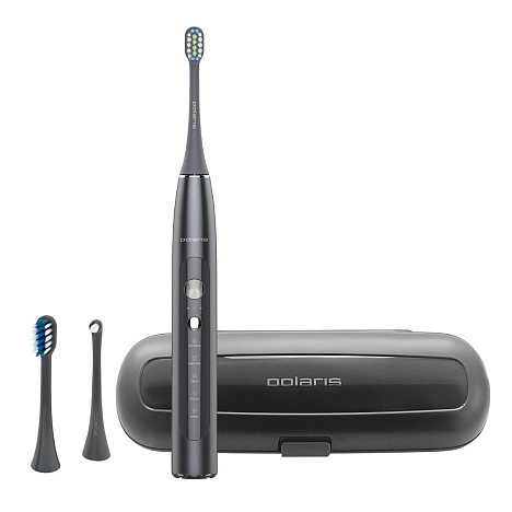 Электрическая зубная щетка Polaris PETB 0220 T - фото №0
