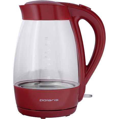 Чайник Polaris PWK 1706CG - фото №1