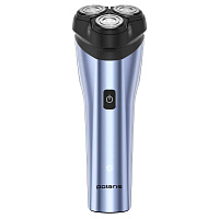 Электрическая бритва Polaris PMR 0613RC wet&dry 4D PRO 5 blades+