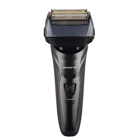 Электрическая бритва Polaris PMF 1016RC wet&dry 7D PROF 4+ - фото №9