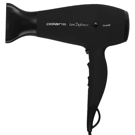 Фен Polaris PHD 2067 - фото №2