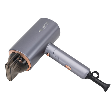 Фен Polaris PHD 2090ACi Tourmaline PROF - фото №5