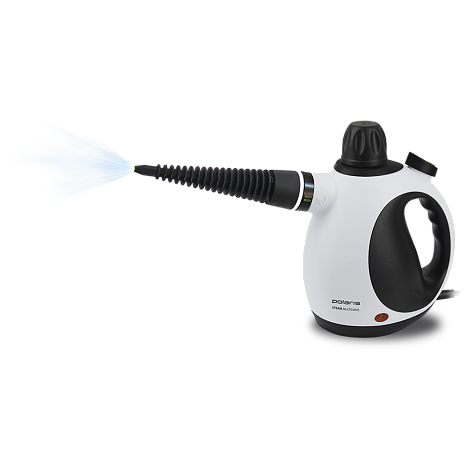 Пароочиститель Polaris PSC 1101C STEAM Multidrive - фото №0