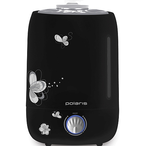 Увлажнитель воздуха Polaris PUH 2605 rubber - фото №0