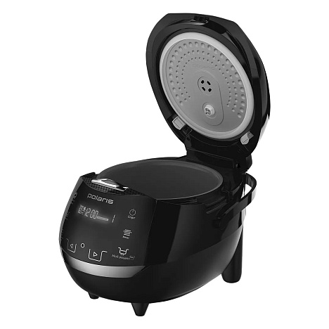 Мультиварка Polaris PMC 5060 Smart Motion WI-FI IQ Home - фото №3