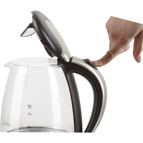 Чайник Polaris PWK 1703CGL - фото №1