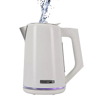 Чайник Polaris PWK 1746 CAD WI-FI IQ Home