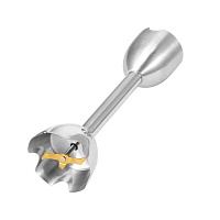 Блендер ручной Polaris PHB 1637AL CUBE