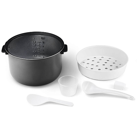 Мультиварка Polaris PMC 0533AD - фото №4