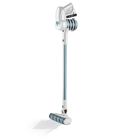 Портативный пылесос Polaris PVCS 4000 HandStickPRO - фото №3