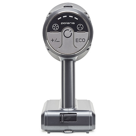 Портативный пылесос Polaris PVCS 5080 Clean Expert - фото №8