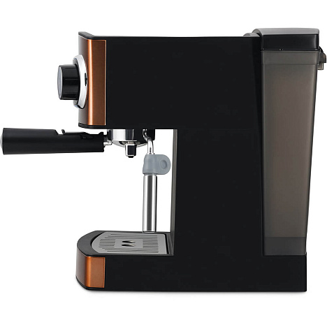 Кофеварка Polaris PCM 1515E Adore Crema - фото №6