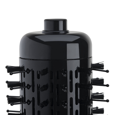 Фен-расческа Polaris PHS 1002 fuchsia - фото №8