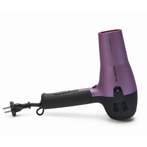 Фен Polaris PHD 2075RTi - фото №2