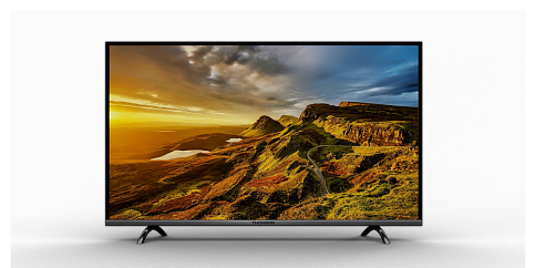 Thomson T43FSL5140 - фото №0