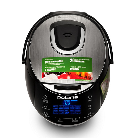 Мультиварка Polaris PMC 0527D - фото №2