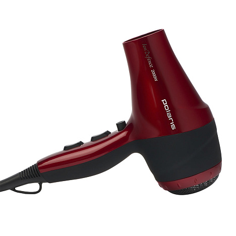 Фен Polaris PHD 2077i - фото №4