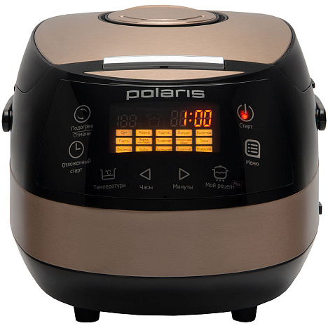 Мультиварка Polaris PMC 0557AD - фото №1