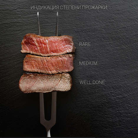 Гриль-пресс Polaris PGP 3002DP Optimal Temp - фото №7