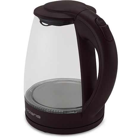 Чайник Polaris PWK 1774CGL - фото №3