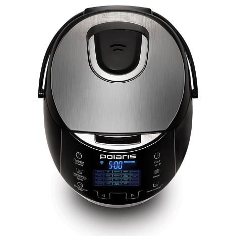 Мультиварка Polaris EVO 0225 - фото №2