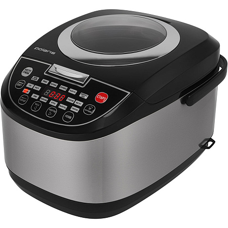 Мультиварка Polaris PMC 0582ADG - фото №0