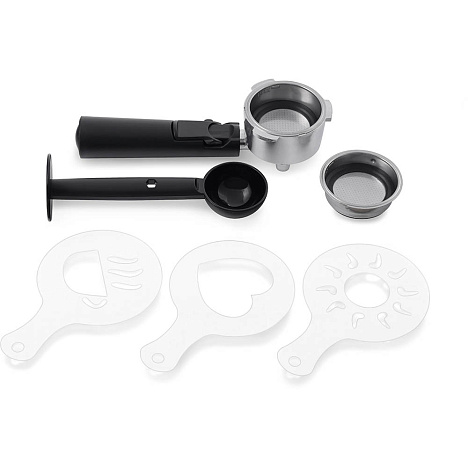 Кофеварка Polaris PCM 1518AE Adore Cappuccino - фото №16