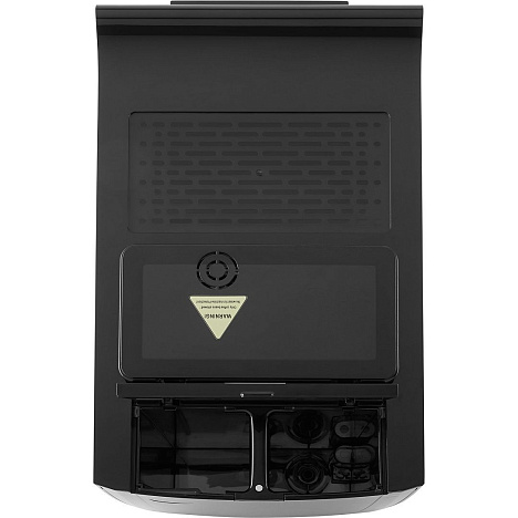 Кофемашина Polaris PACM 2045AC - фото №8