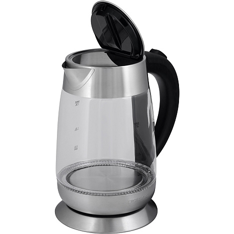 Чайник Polaris PWK 1833CGL - фото №3