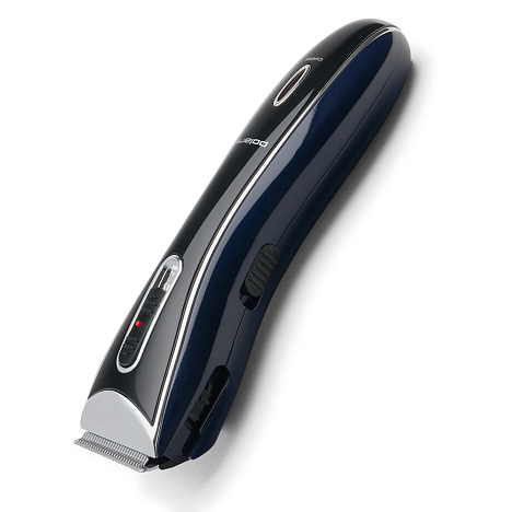 Машинка для стрижки Polaris PHC 0201R - фото №4