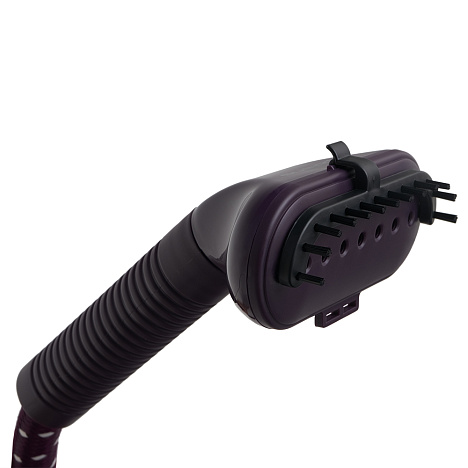 Вертикальный отпариватель Polaris PGS 1611VA - фото №12