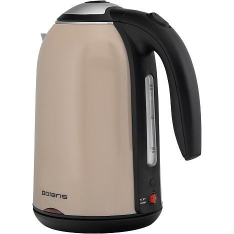 Чайник Polaris PWK 1766СWr - фото №3